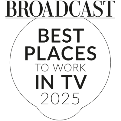 Best Places to Work in TV