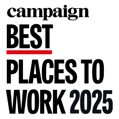 Campaign’s Best Places to Work