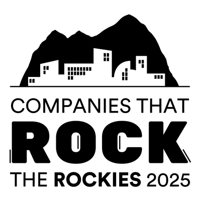 Companies that Rock the Rockies
