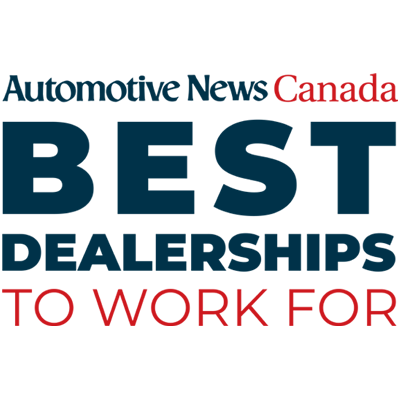 Best Dealerships To Work For In Canada