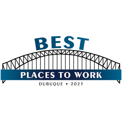 Best Places to Work in Dubuque