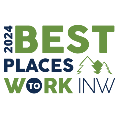 Best Places to Work Inland Northwest