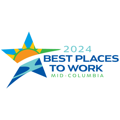 Best Places to Work Mid-Columbia