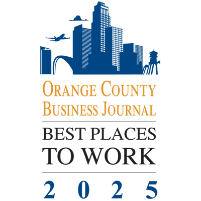 Best Places to Work in Orange County