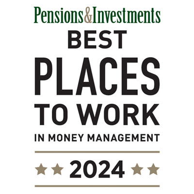 Best Places to Work in Money Management