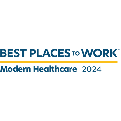 Best Places to Work in Healthcare