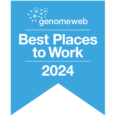 GenomeWeb’s Best Places to Work