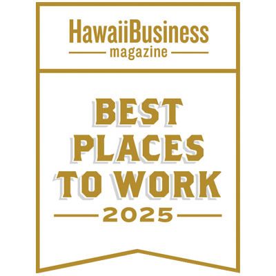 Best Places to Work in Hawaii