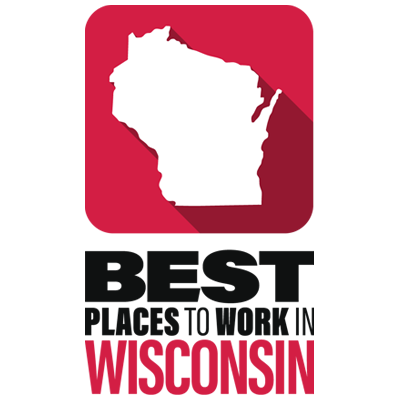 Best Places to Work in Wisconsin